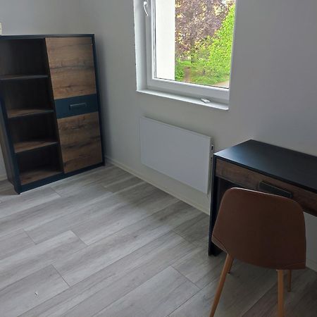 Apartmany Havlickova S Parkovanim Zdarma Ceska Lipa Exterior photo