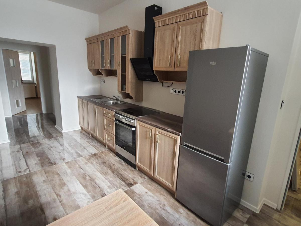 Apartmany Havlickova 423 Ceska Lipa Exterior photo