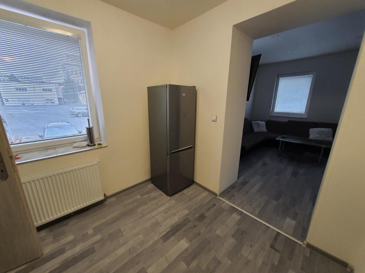 Apartmany Havlickova S Parkovanim Zdarma Ceska Lipa Exterior photo