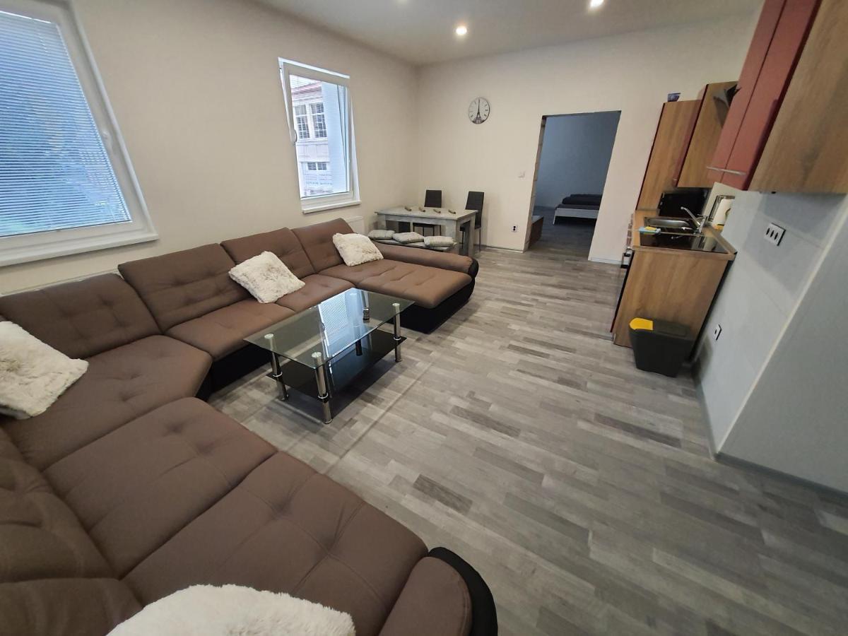 Apartmany Havlickova 423 Ceska Lipa Exterior photo