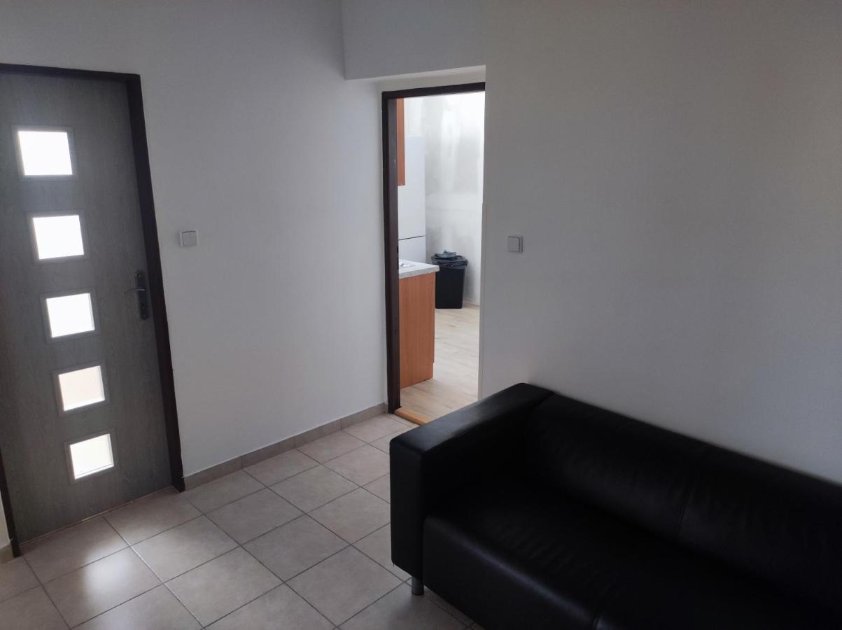 Apartmany Havlickova S Parkovanim Zdarma Ceska Lipa Exterior photo