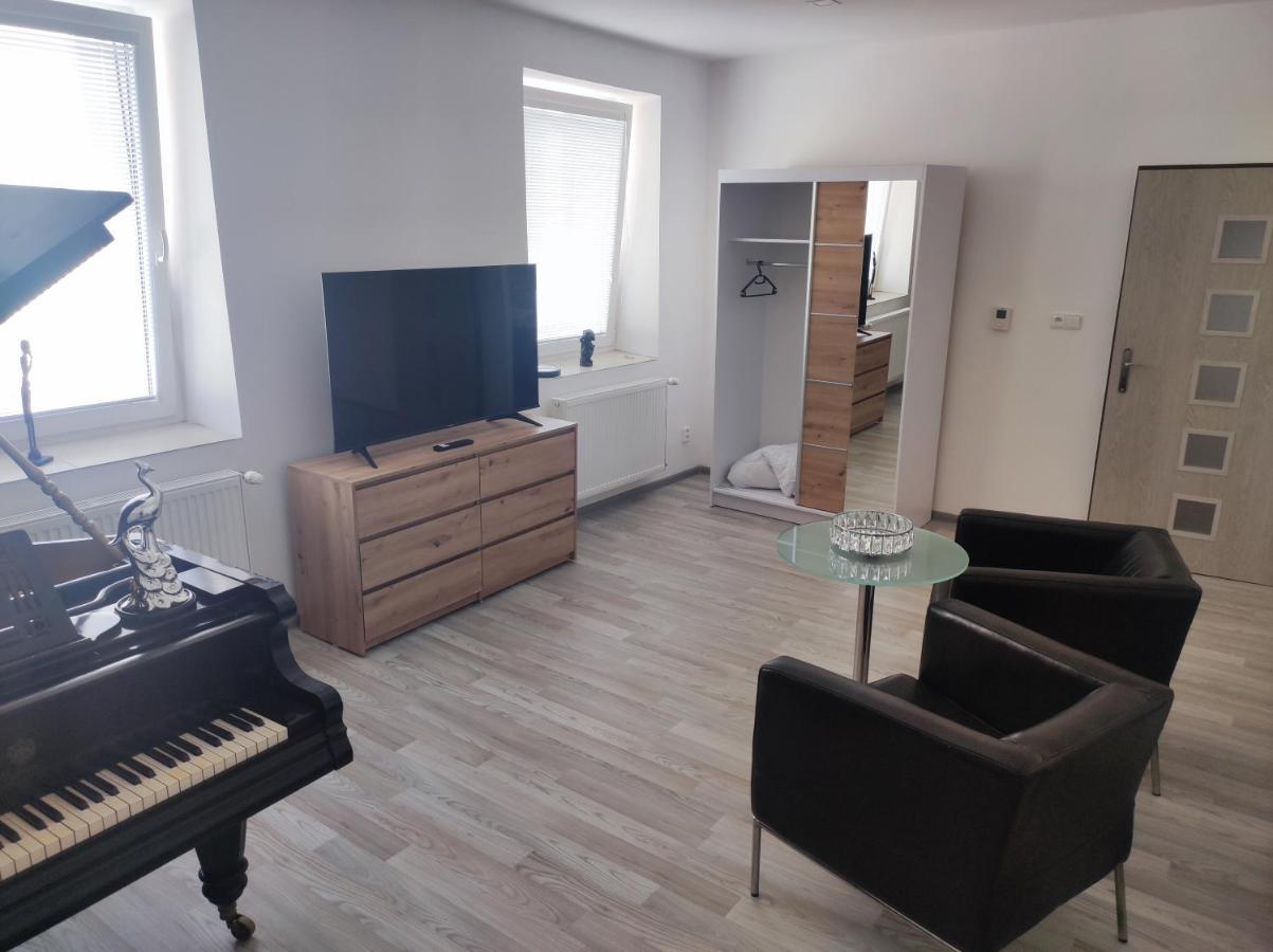 Apartmany Havlickova 423 Ceska Lipa Exterior photo