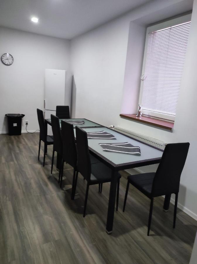 Apartmany Havlickova 423 Ceska Lipa Exterior photo