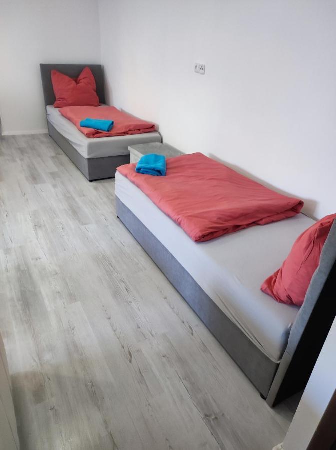 Apartmany Havlickova 423 Ceska Lipa Exterior photo