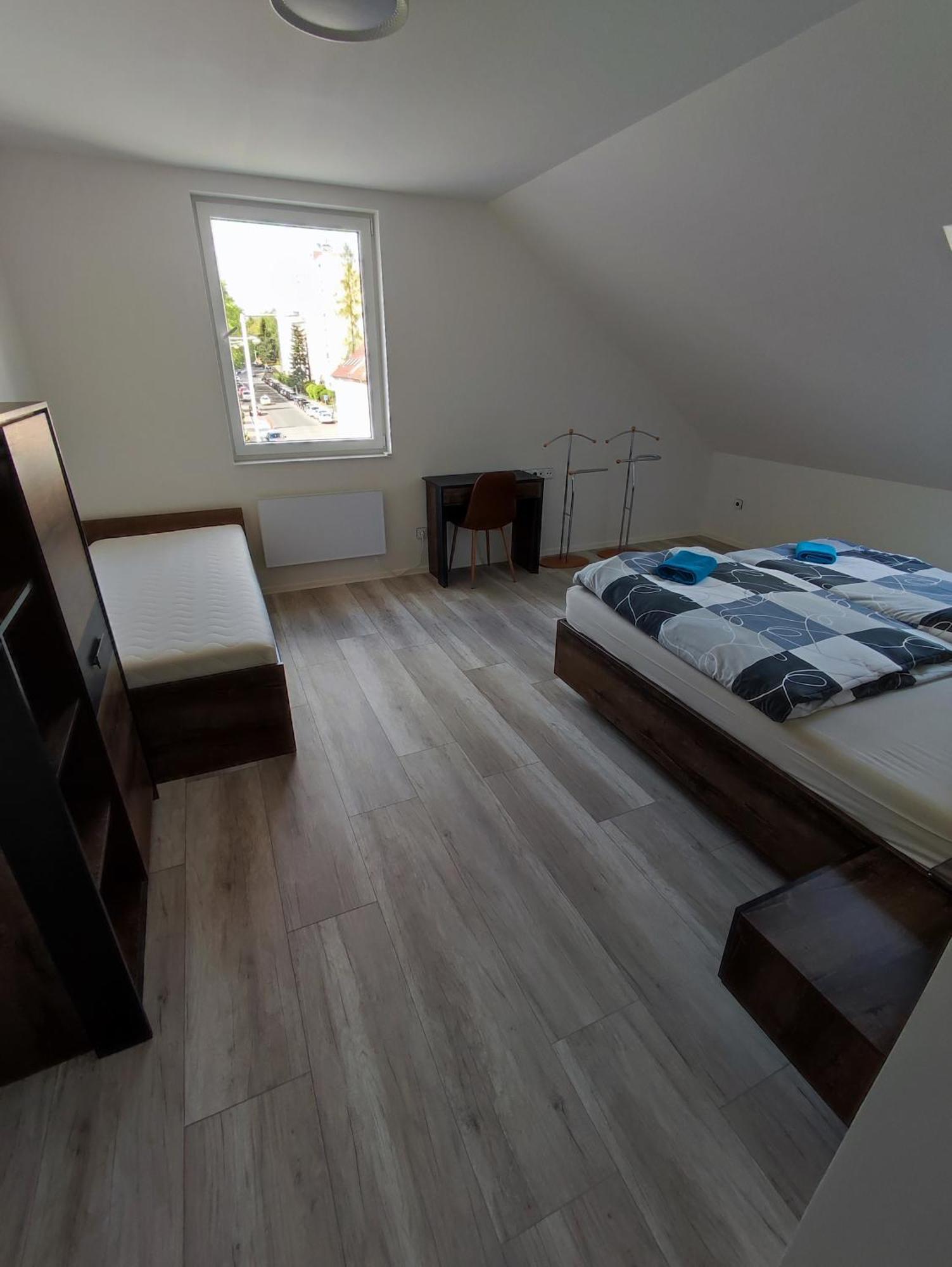 Apartmany Havlickova 423 Ceska Lipa Exterior photo