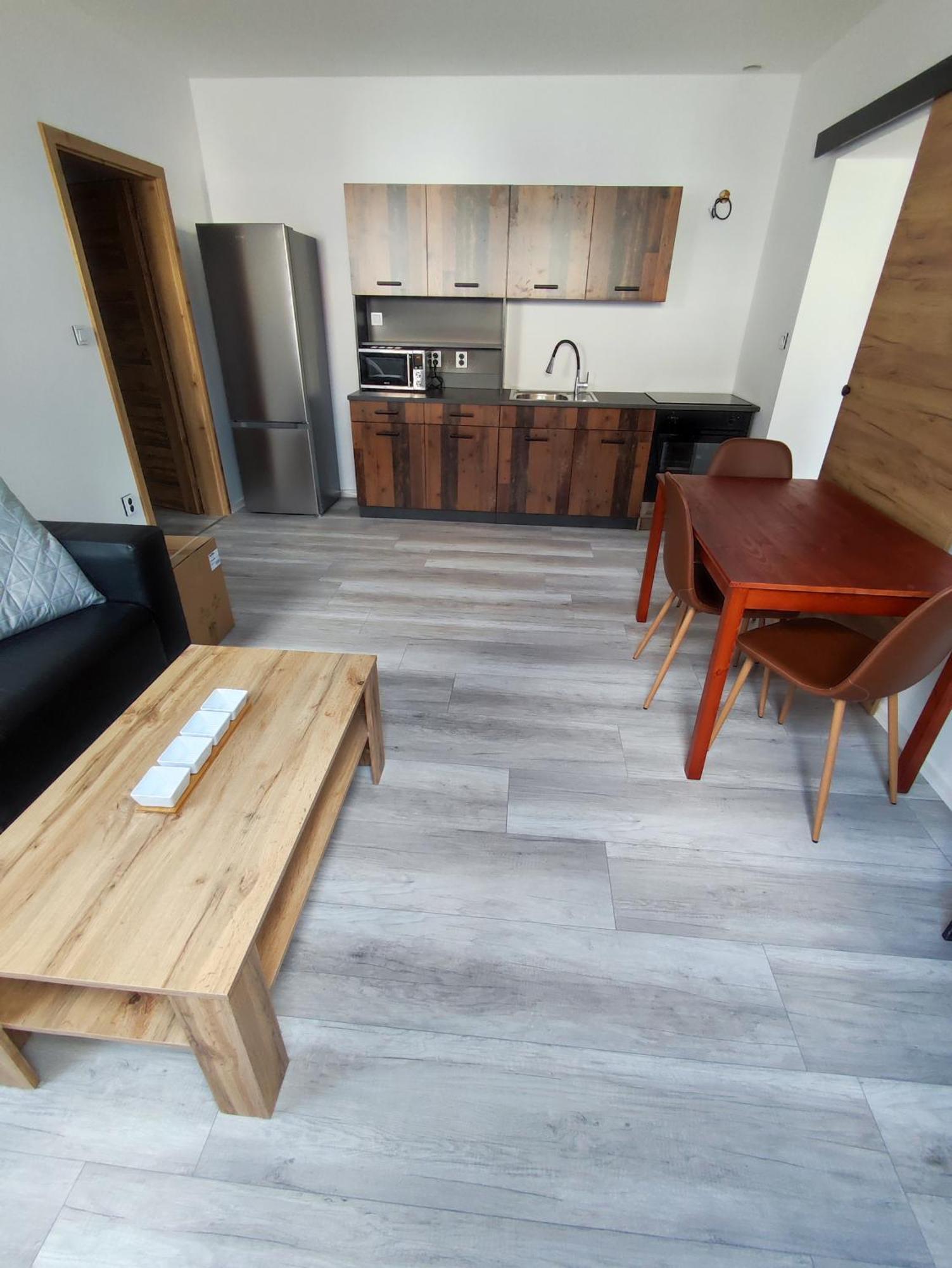 Apartmany Havlickova 423 Ceska Lipa Exterior photo